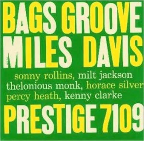 Bags Groove